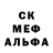 Конопля AK-47 The Renegades